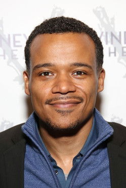 Leroy McClain as Self