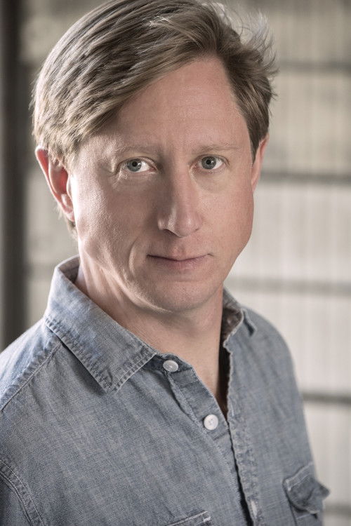 Chip Persons as (voice)