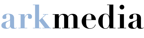 Ark Media logo