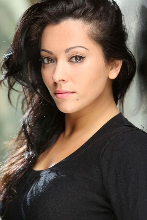 Nadia Sohawon as Annie Leroux