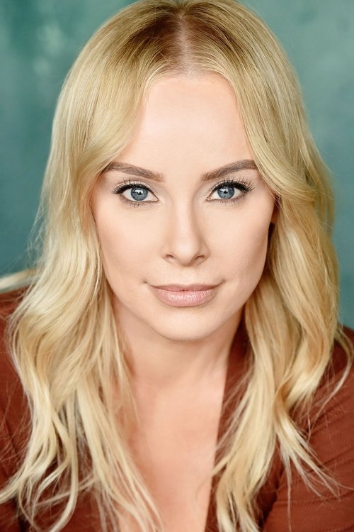 Jaime Bergman as Self - Miss October