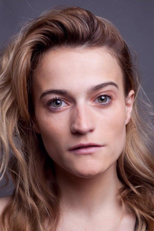 Toni O'Rourke as Melanie