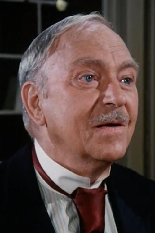 Tom Spratley as Neighbor