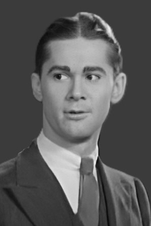 Don Tomkins as Eddie Blake