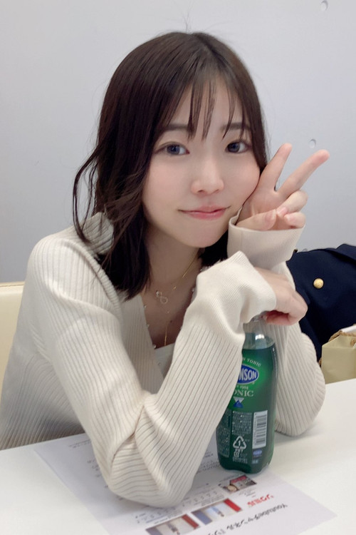 二之宮りえな as 