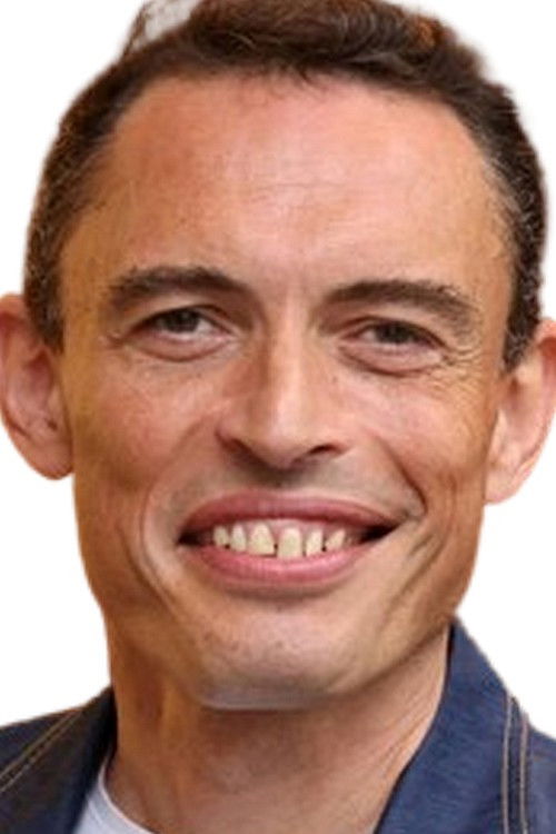 Arnaud Askoy as Self - Performer