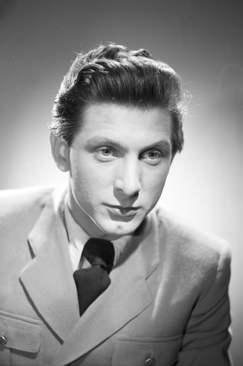 Gustaw Kron as generał Józef Malczewski