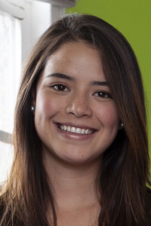 Grecia Trejo as Wife