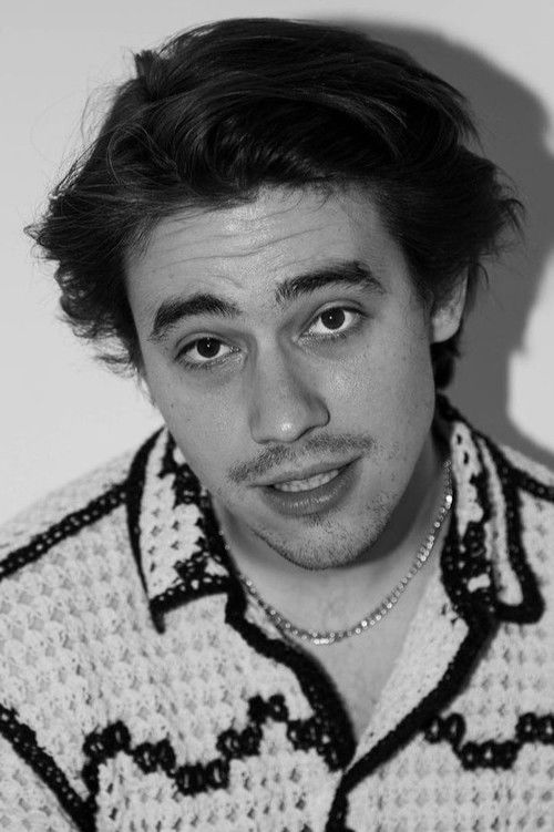 Bojan Cvjetićanin as Kaj