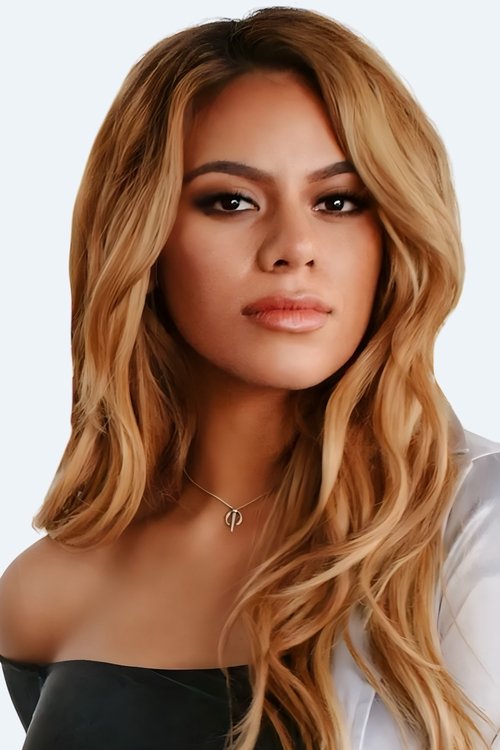 Dinah Jane as Self - Musical Guest