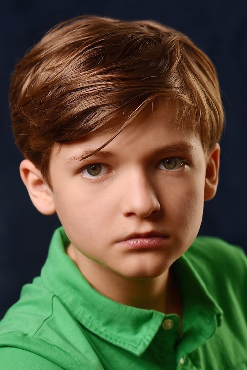 Jonathan D Bergman as Sean