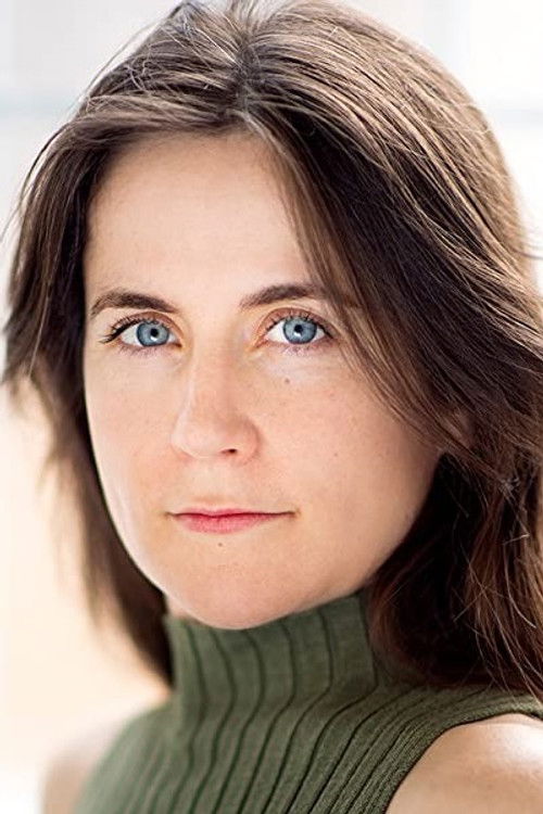 Katie Castles as Margaret Payne