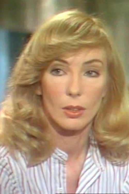 Nicole Evans as Inspectrice du Travail