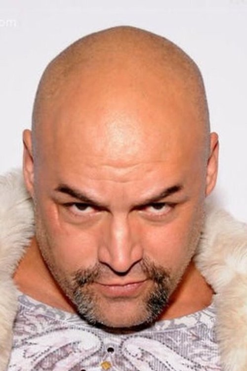 Esteban Cueto as Bardo