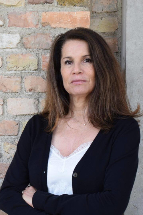 Patricia Cerda as Herself