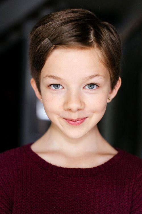 Veda Cienfuegos as Aggie