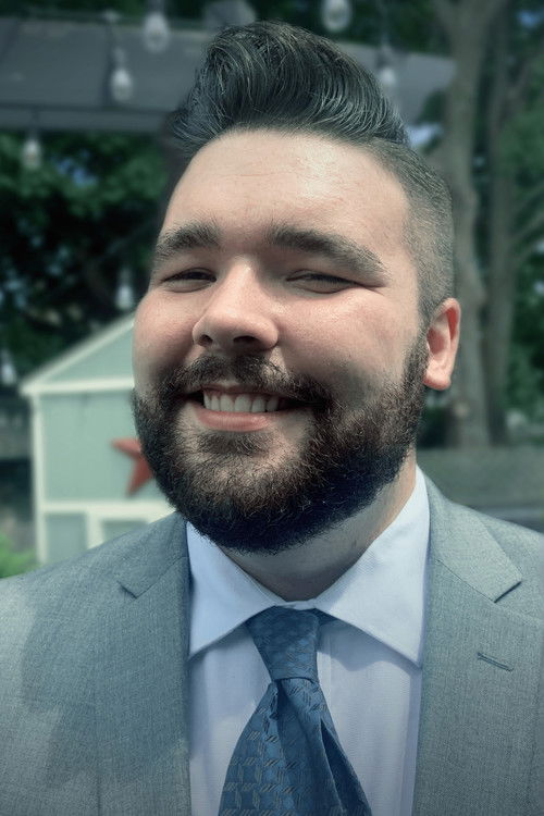 Austin Kimmell profile photo