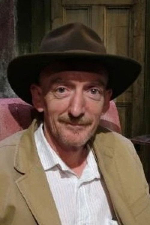 Eoghan Ó Riada as Eoghan