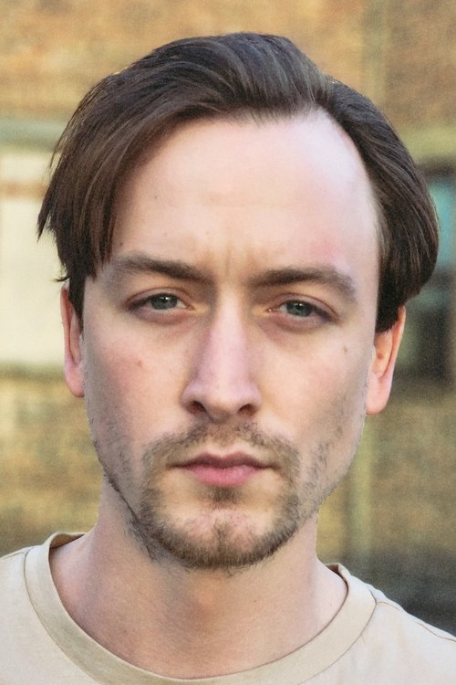 Albin Weidenbladh as 