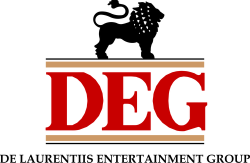 DEG logo