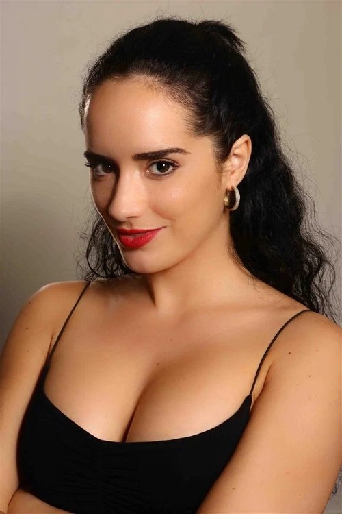 Leïla Denio as Marie