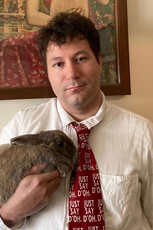 Elliot Scott as Hero