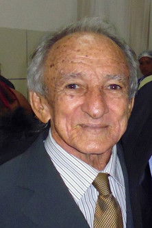 Moacy Freitas as Walter