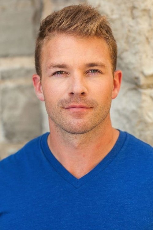 Jeff Ellenberger as Sam Fullard