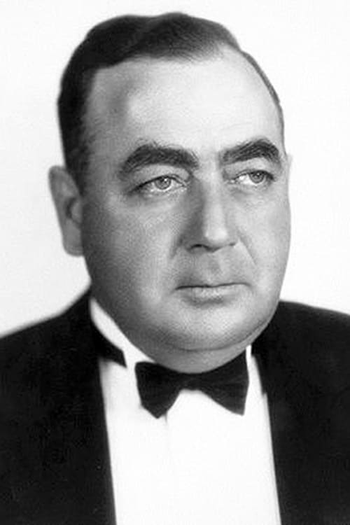 Eugene Pallette as James C. Pidgeon