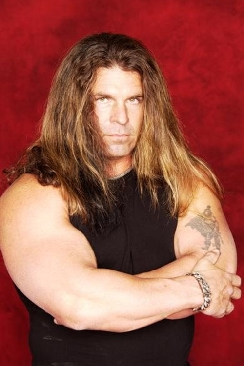 Dave Garcia as Security Camera Installer