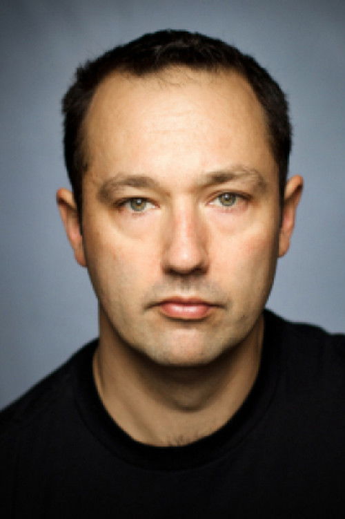 Gordon S. Miller profile photo