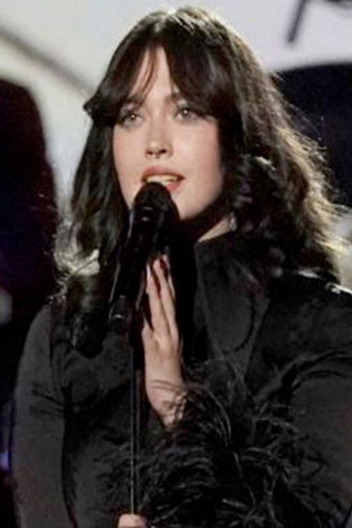 Violet Grohl as Self