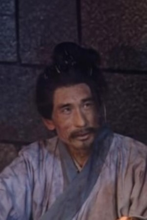 Zhang Lian-zhong as 赵先生