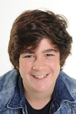 Riccardo Russo as Ciccio