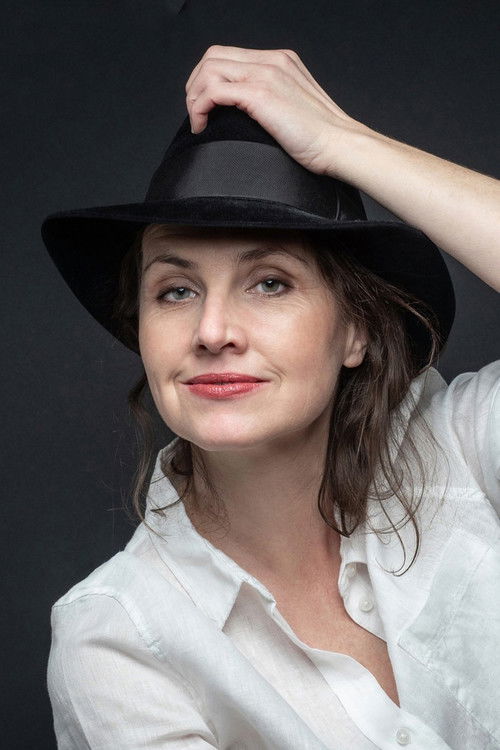 Marta Potančoková as 