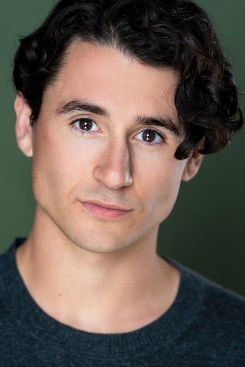 Sam O'Byrne as Michael