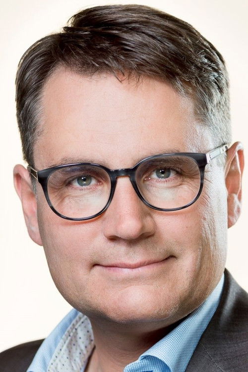 Brian Mikkelsen as Self