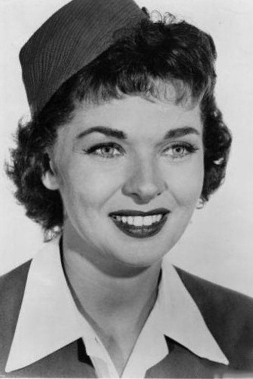 Jewell Lain as Ann Thatcher