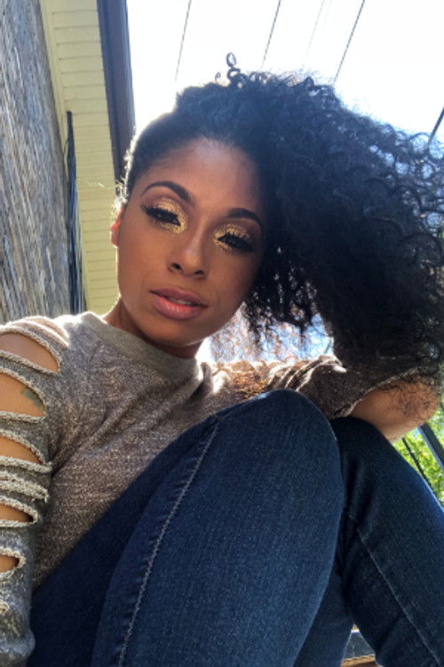 Tiffany Harris as Mrs. Stevenson