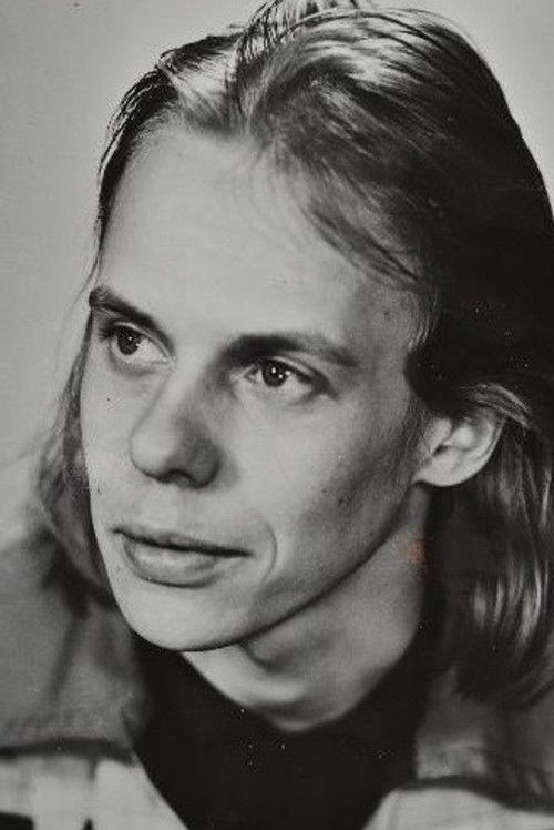 Jaanus Nõgisto as Vilt