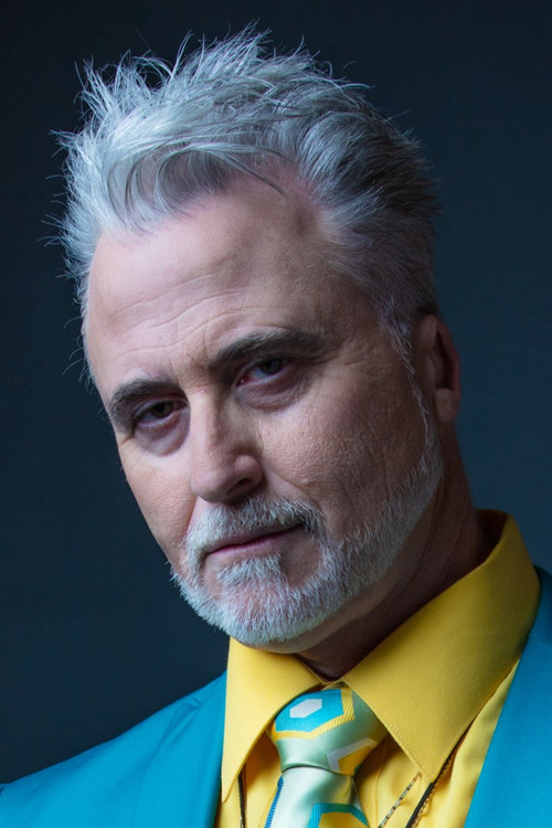 Marc Wasserman profile photo