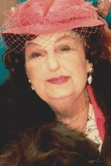 Pamela Cundell as Baroness