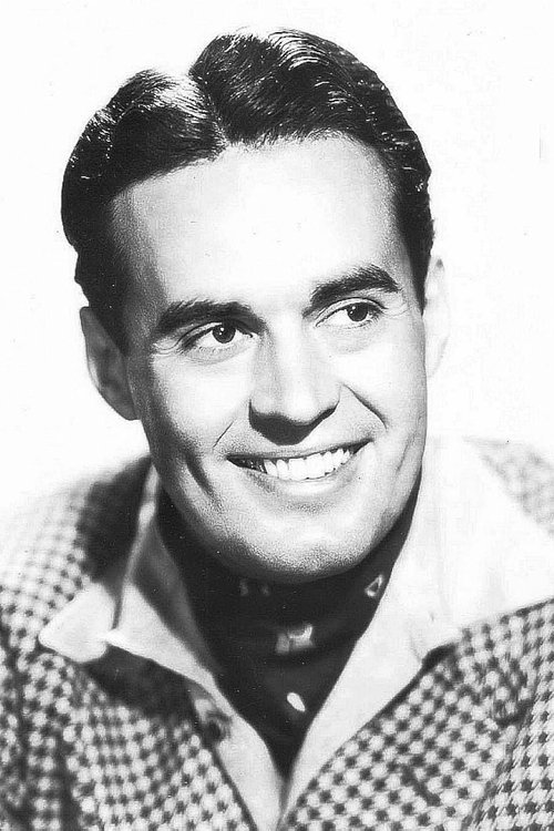 Frank Swann as Fred Willard