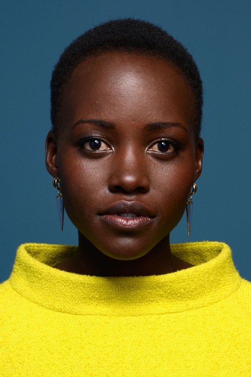 Lupita Nyong'o as Samira