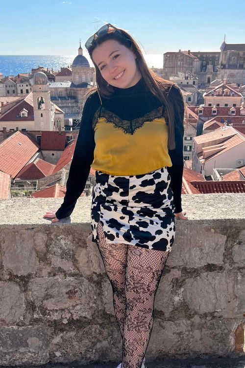 Sara Marie Rose as Aimee