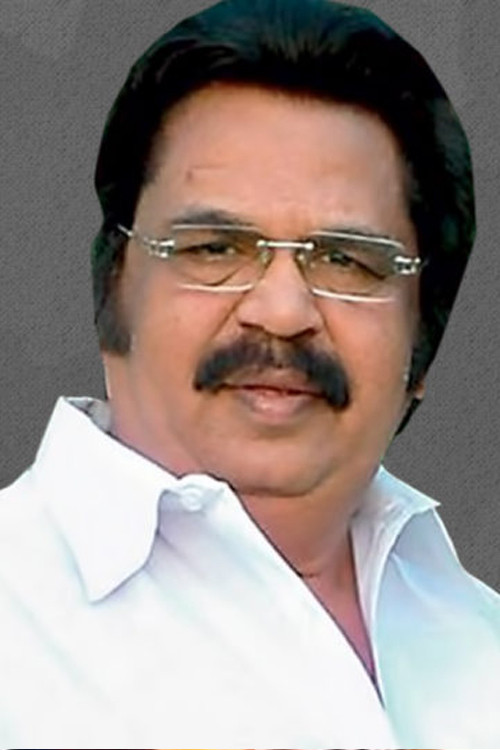 Dasari Narayana Rao as Master
