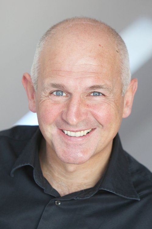 Fritz Egger as Andreas