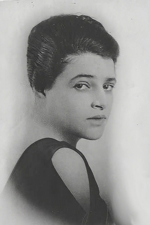 Marguerita Padula as Mrs. Lyons