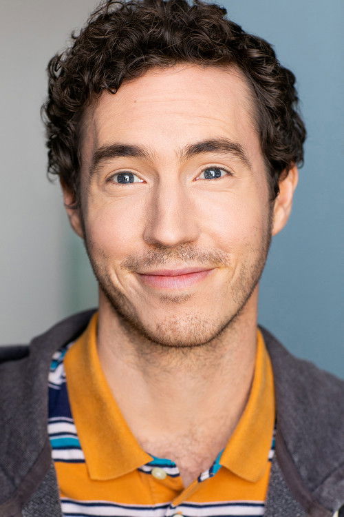 Jordan Williams as Peter Yapp