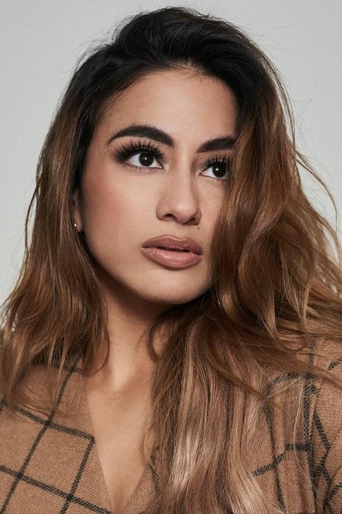 Ally Brooke as Sofia